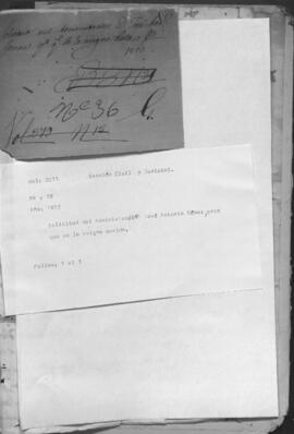 Solicitud del Administrador José Antonio Gómez para que se le asigne sueldo.